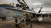 F/A-18D Hornet