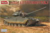 Amusing Hobby 35A028 1/35 Centurion Mk 5