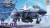 Hasegawa 65770 1/72 VF-0B [Macross Zero]