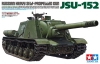Tamiya 35303 1/35 JSU-152 (ISU-152)