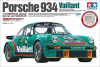 Tamiya 12056 1/12 Porsche 934 "Vaillant"