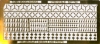 Tom's Modelworks #744 1/700 IJN Naval Aircraft Details - WWII (For All)