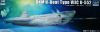 Trumpeter 06801 1/48 U-Boat Type VIIC U-552 (W.W.II)