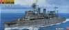 Pit-Road W036 1/700 IJN Submarine Tender Jingei (迅鯨) 1934~35
