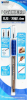 WAVE HT-512 HG Precision Carving Knife (Round-Blade) 1.6mm