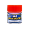 Mr Color C-79 Shine Red Gloss Primary