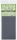 Mr Hobby MT308 Mr. Waterproof Sand Paper #1500 (4 Sheets)