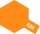 Tamiya Enamel Color X-26 Clear Orange (10ml)